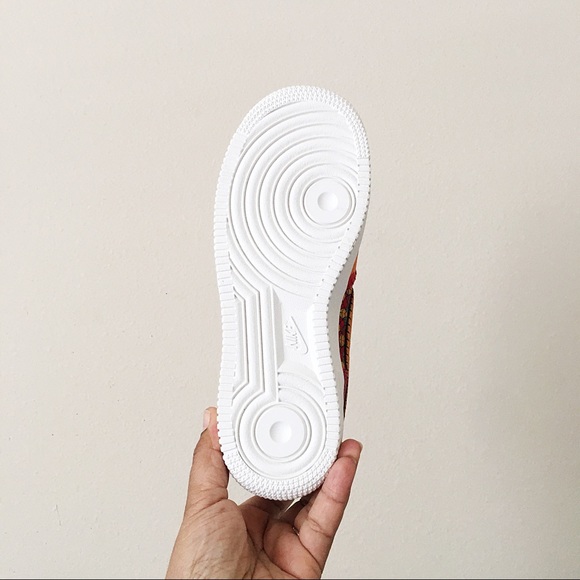 Nike Air Force 1 Low Premium Chinese New Year - Picture 7 of 7